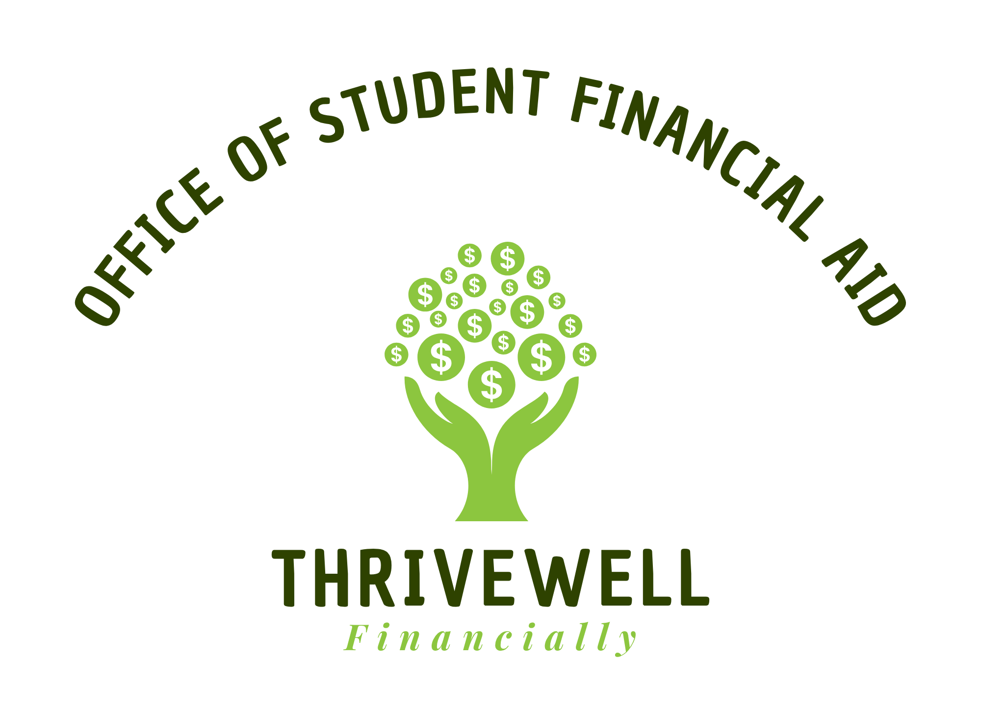 Office of student financial aid, Thrivewell Financially