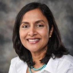 Sudha Mootha, M.D.