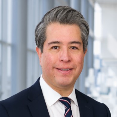 Miguel &Aacute;ngel Cano, Ph.D, M.P.H.