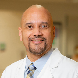 Norberto Rodriguez-Baez, M.D.