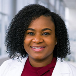 Tiara Criner MSPAS, PA-C