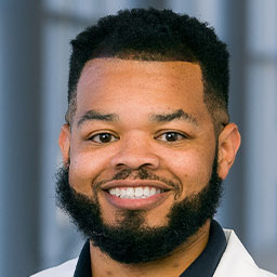 Randall Duff, BSN, RN