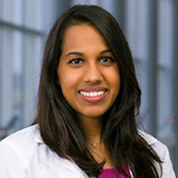 Shauna Mathew, MS, APRN, FNP-C