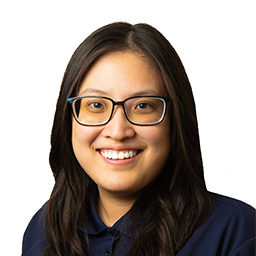 Ellen Hsieh
