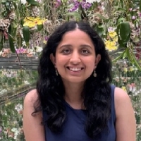 Ananya Venkateswaran 