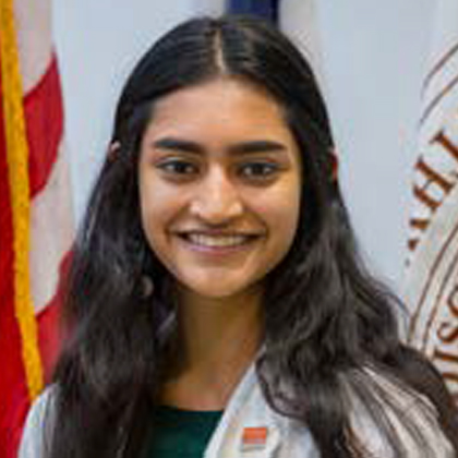 Anika Srinath