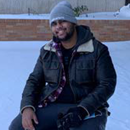 Anish Goel