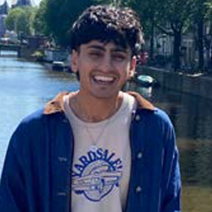 Dilan Shah
