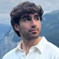 Zain Hussain