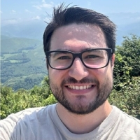 Ivan Trevino