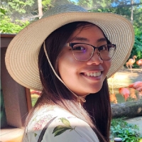 Linda Zhou