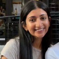 Malini Naidu