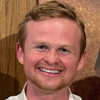 Cody Olson