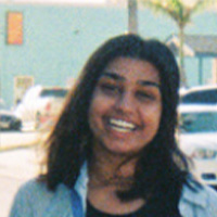 Naitra Ramchander