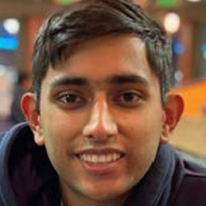 Sameer Rajesh