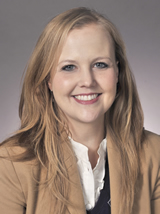 Laura Howe-Martin, Ph.D.