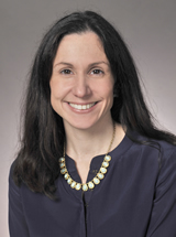 Kathryn O&rsquo;Donnell-Mendell, Ph.D.