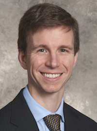 Stephen Harder, M.D.