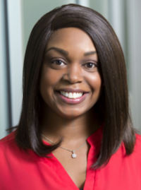 Mona Robbins, Ph.D.