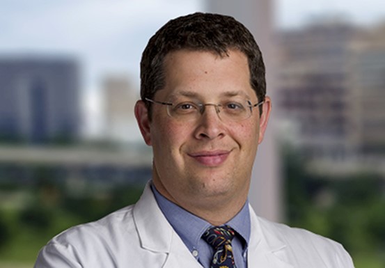 Brandon Isaacson, M.D.