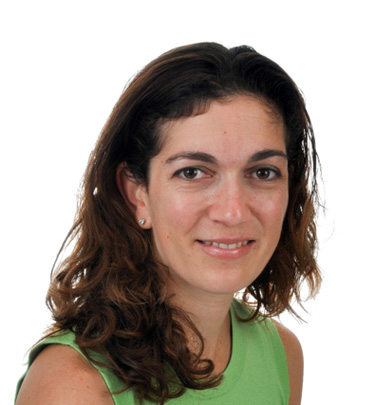 Dr. Nicole De Simone