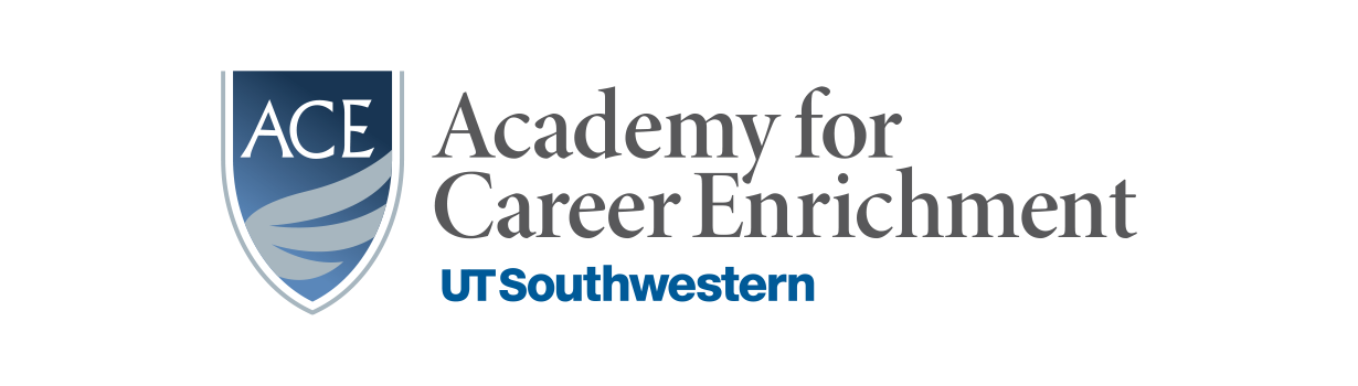 Academy for Career Enrichment - UT Southwestern