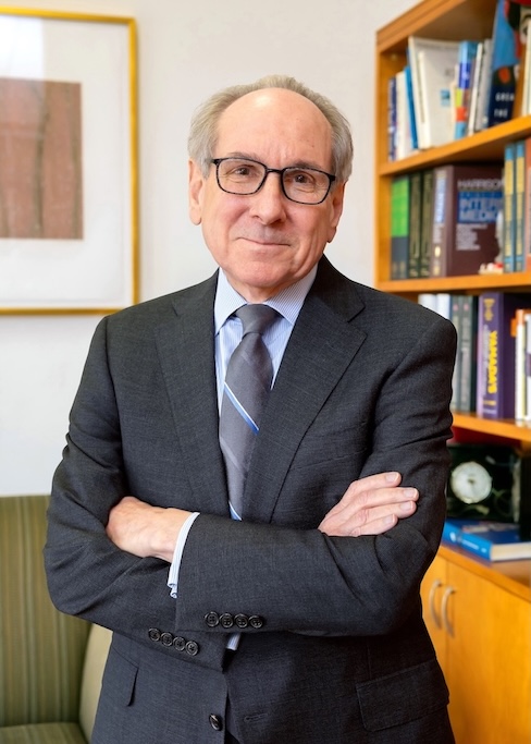 Daniel K. Podolsky, M.D.
