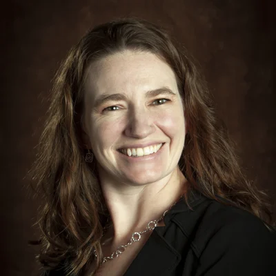 Dr. Shannon K. Valenzuela