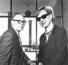 Donald & Louise Cowan