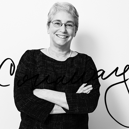 Joan Conaway, Ph.D.