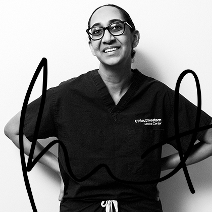 Toral Patel, M.D.