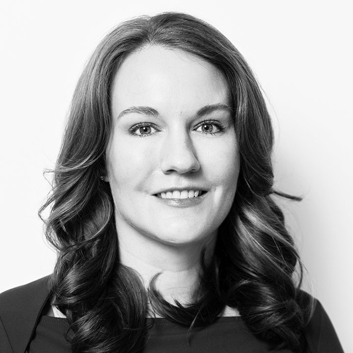 Elizabeth Davenport, Ph.D.