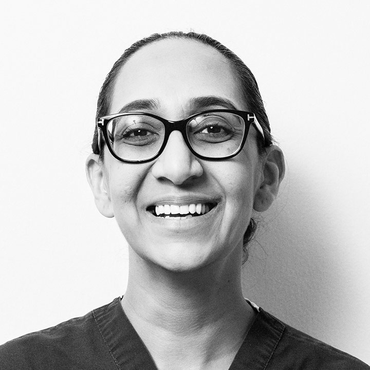 Toral Patel, M.D.