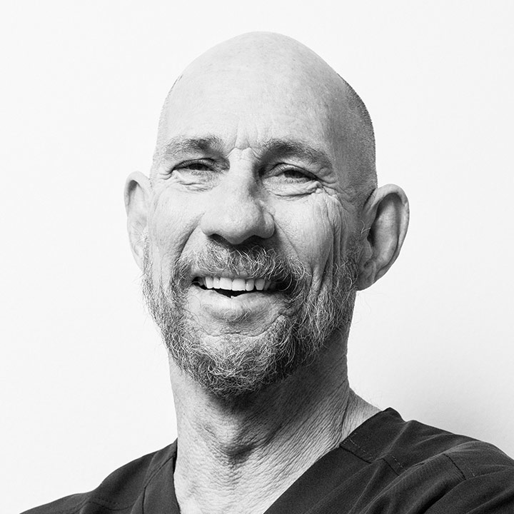 James Thornton, M.D.