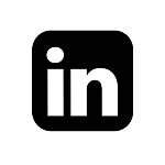 LinkedIn Icon
