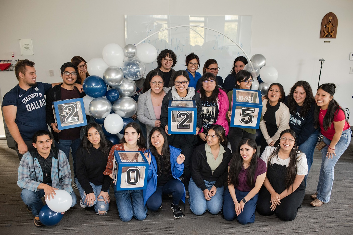 Constantin Scholars Party 2025