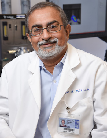 Amyn Habib, M.D.