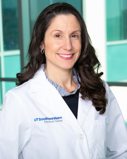 Kathryn A. O'Donnell, Ph.D.