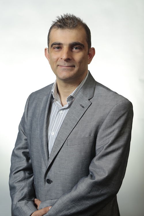 Metin Yavuz, D.Eng. Metin Yavuz, D.Eng.