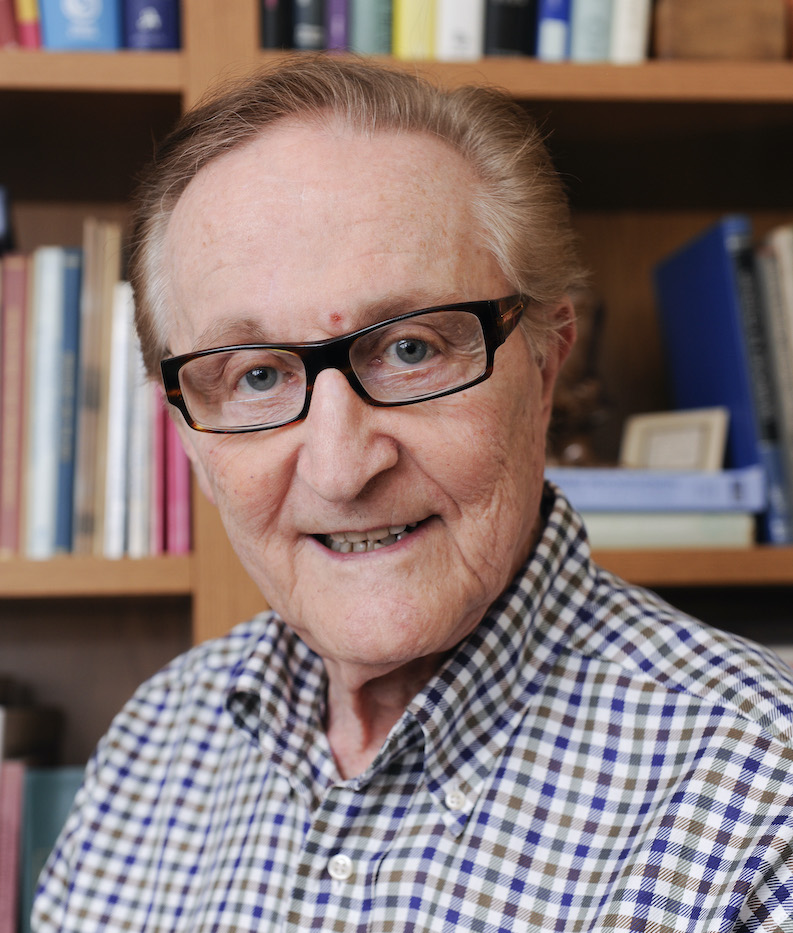 Kenneth Altshuler, M.D.