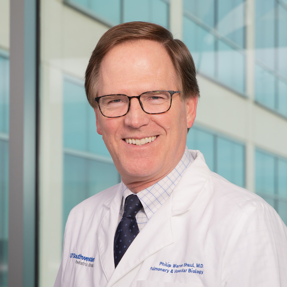 Philip Shaul, M.D.