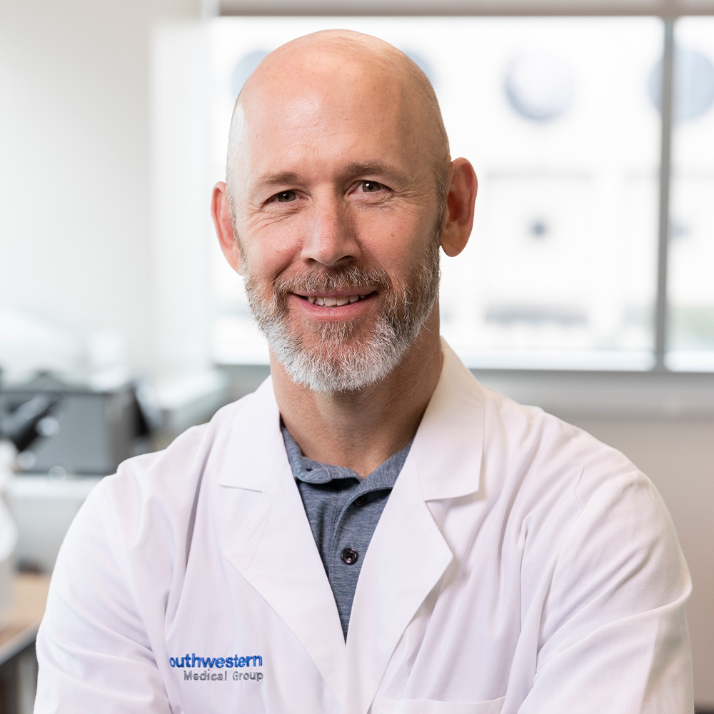 Neal Alto, Ph.D.