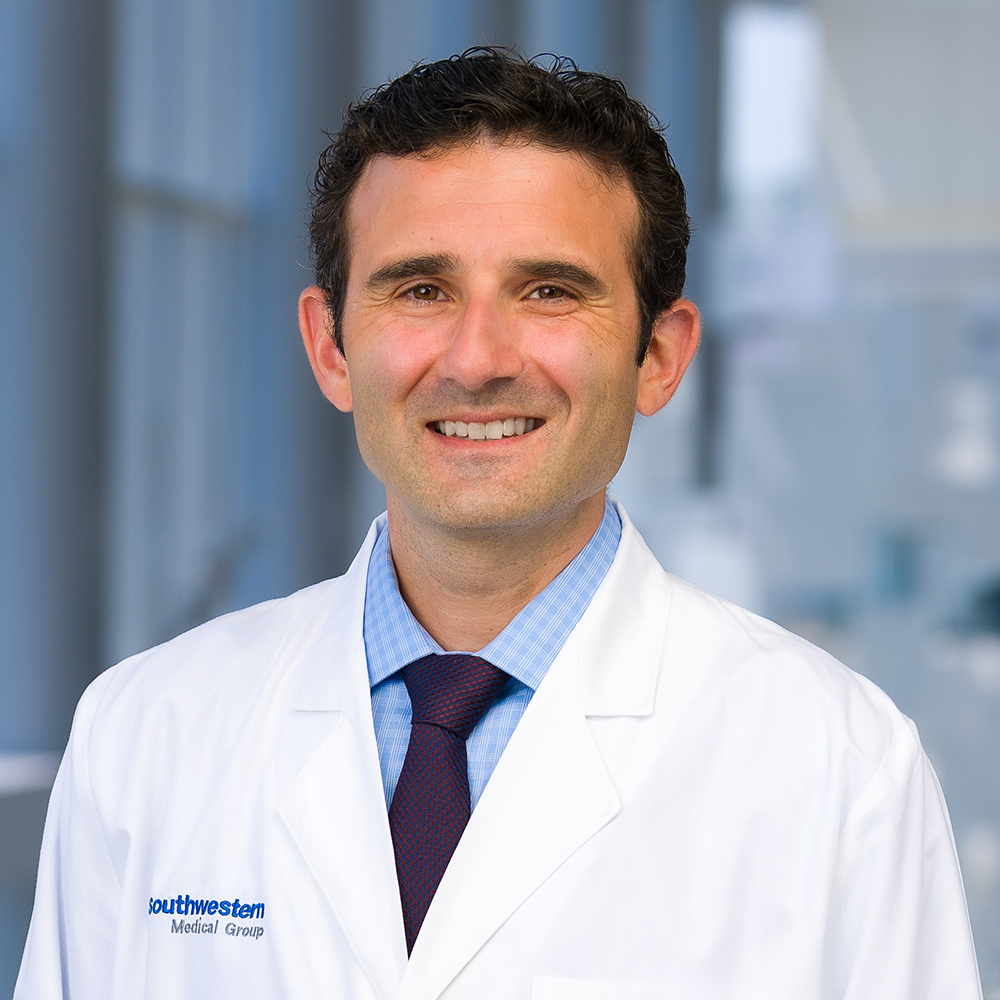 Benjamin Levi, M.D.