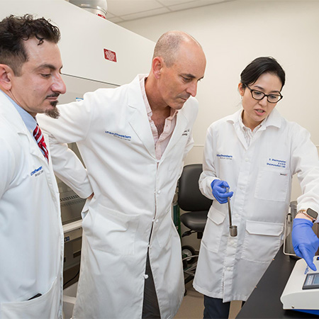 Advancing Neuromodulation Therapies