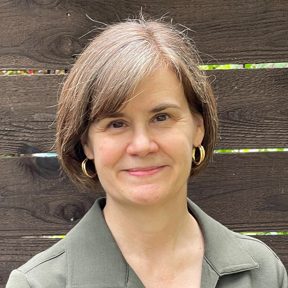 Sarah Barlow, M.D., M.P.H.