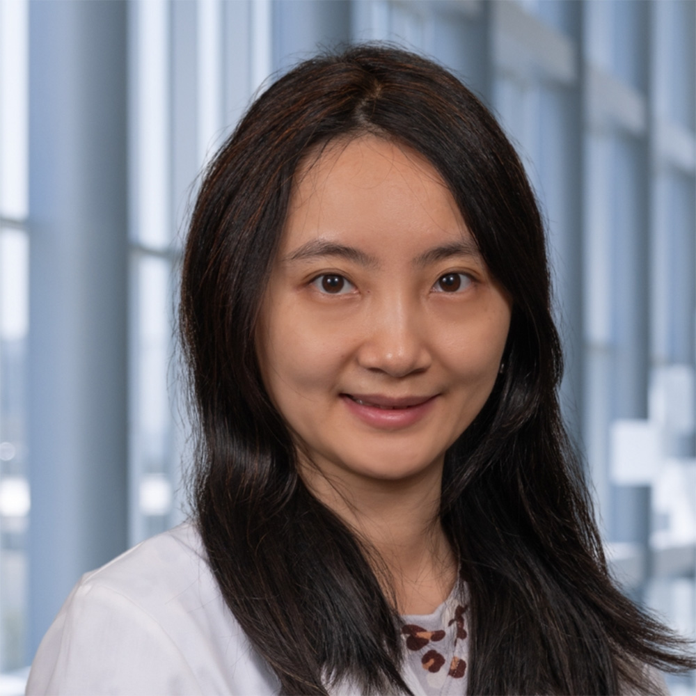Bingqing Xie, Ph.D.