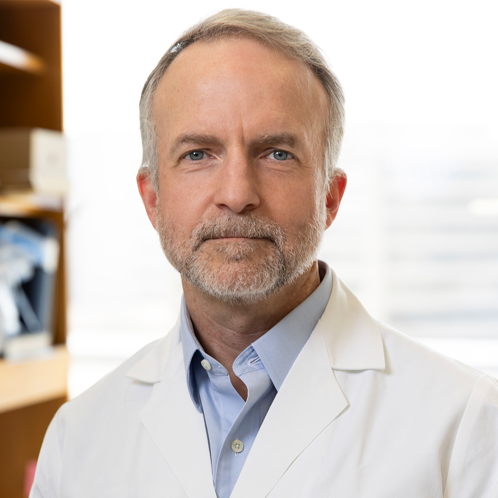 Michael Buszczak, Ph.D.
