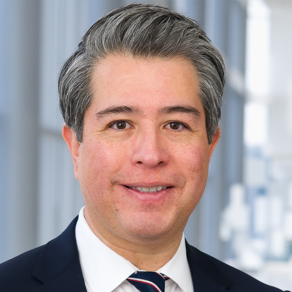 Miguel Angel Cano, Ph.D.