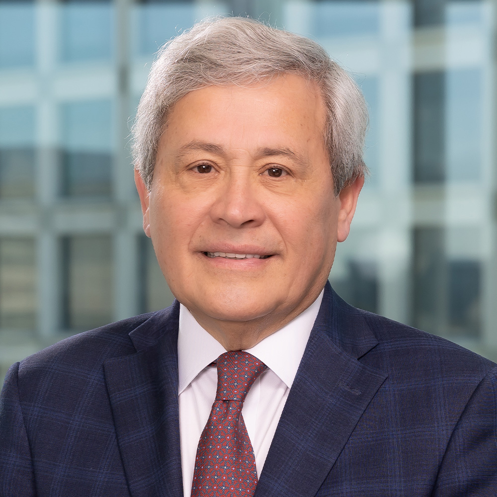 Carlos L. Arteaga, M.D.