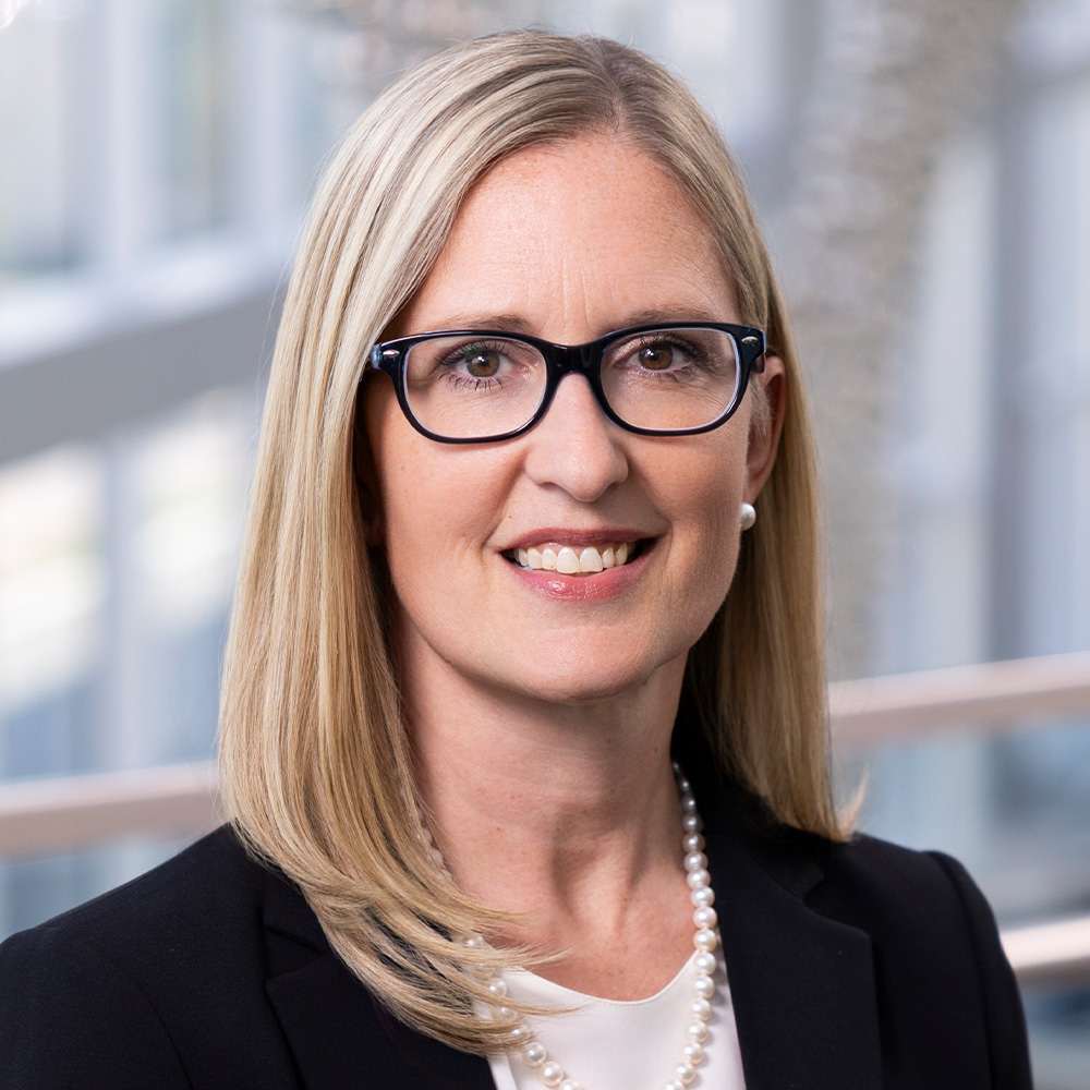 Traci d&rsquo;Auguste, M.B.A., M.S.H.A.